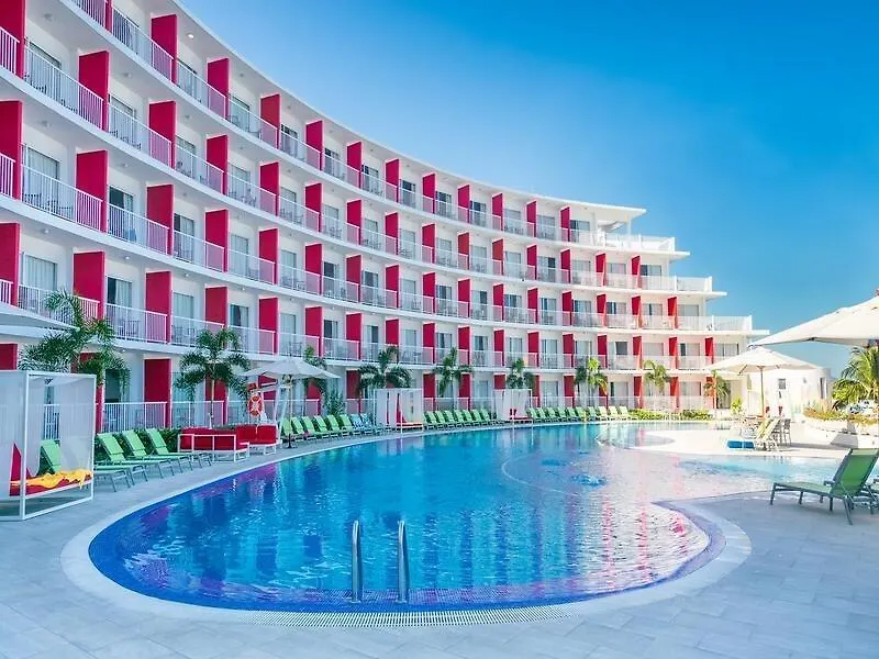 Grand Decameron Cornwall Beach, A Trademark All-Inclusive Resort Montego Bay