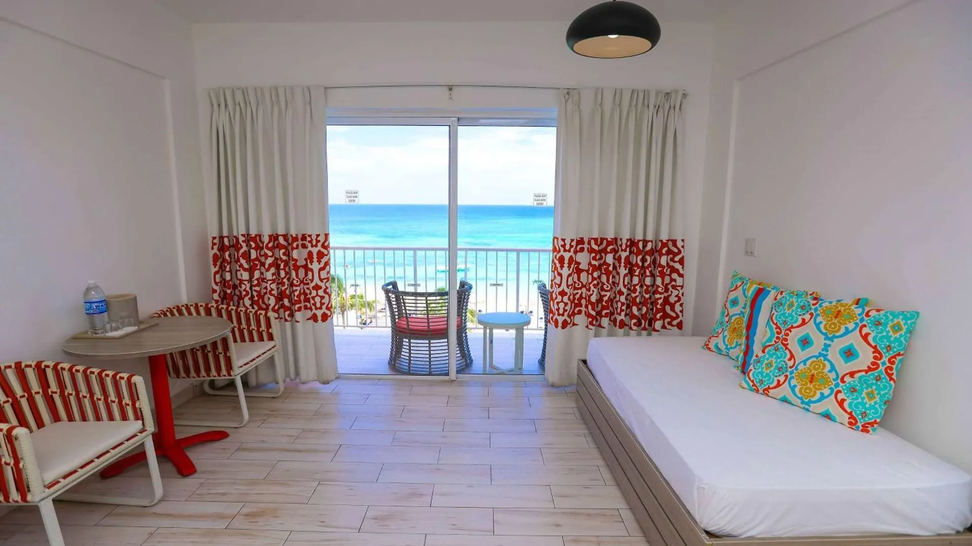 Grand Decameron Cornwall Beach, A Trademark All-Inclusive Resort