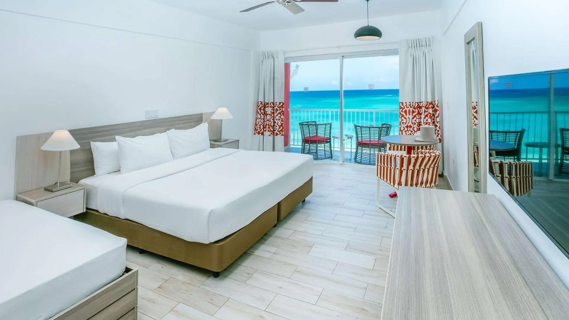 Grand Decameron Cornwall Beach, A Trademark All-Inclusive Resort 4*, Montego Bay Jamaica