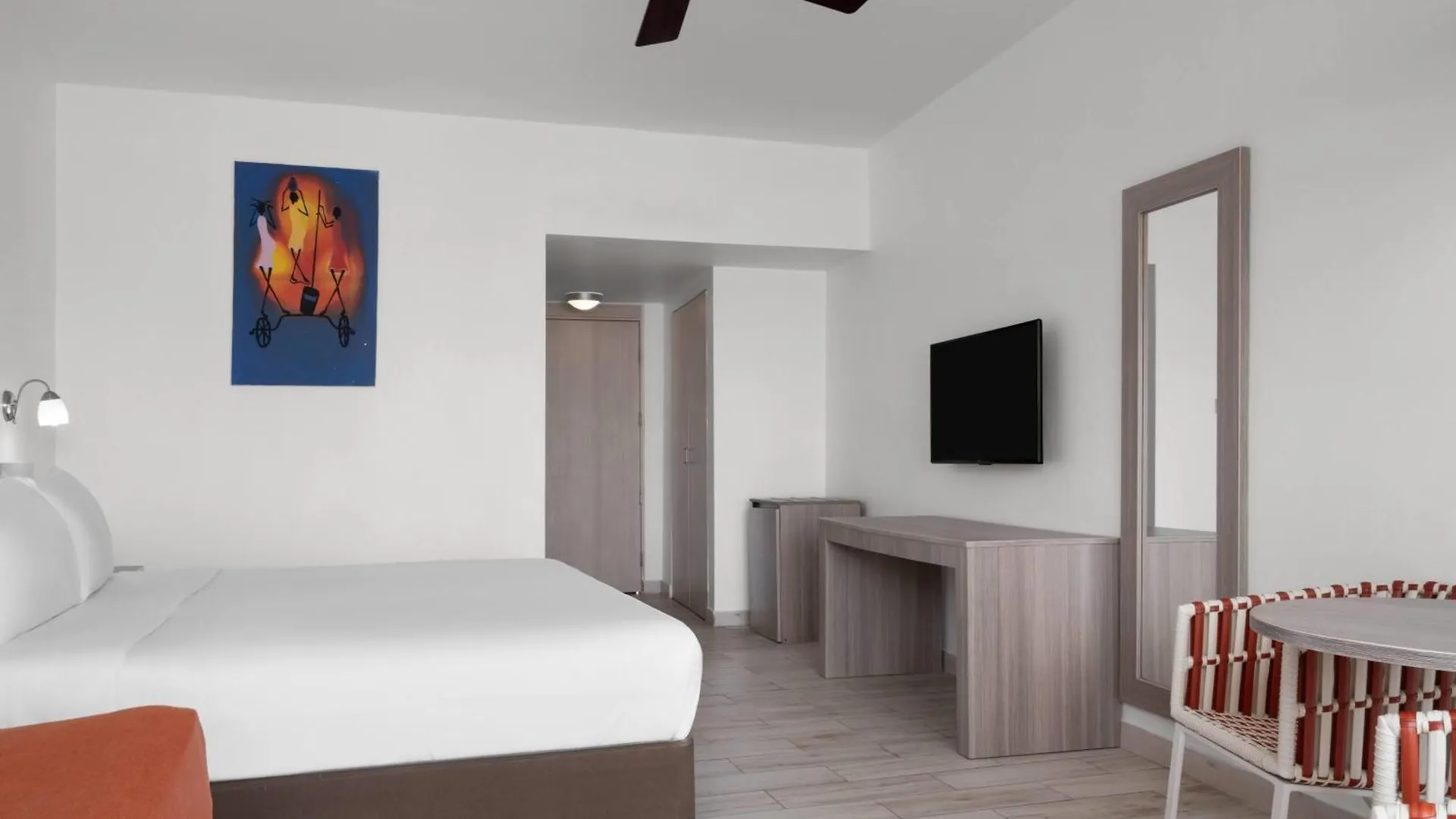 ****  Grand Decameron Cornwall Beach, A Trademark All-Inclusive Resort Montego Bay Jamajka