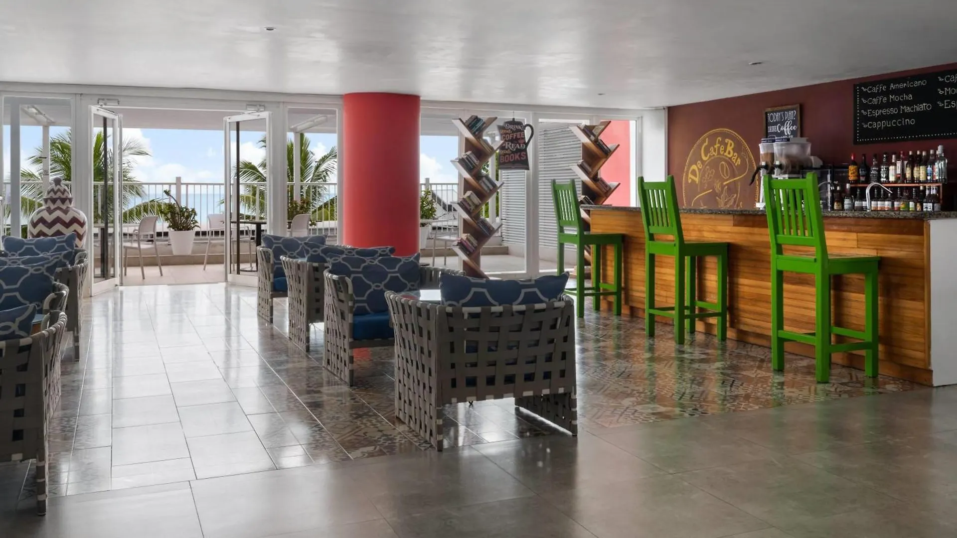 Grand Decameron Cornwall Beach, A Trademark All-Inclusive Resort Montego Bay