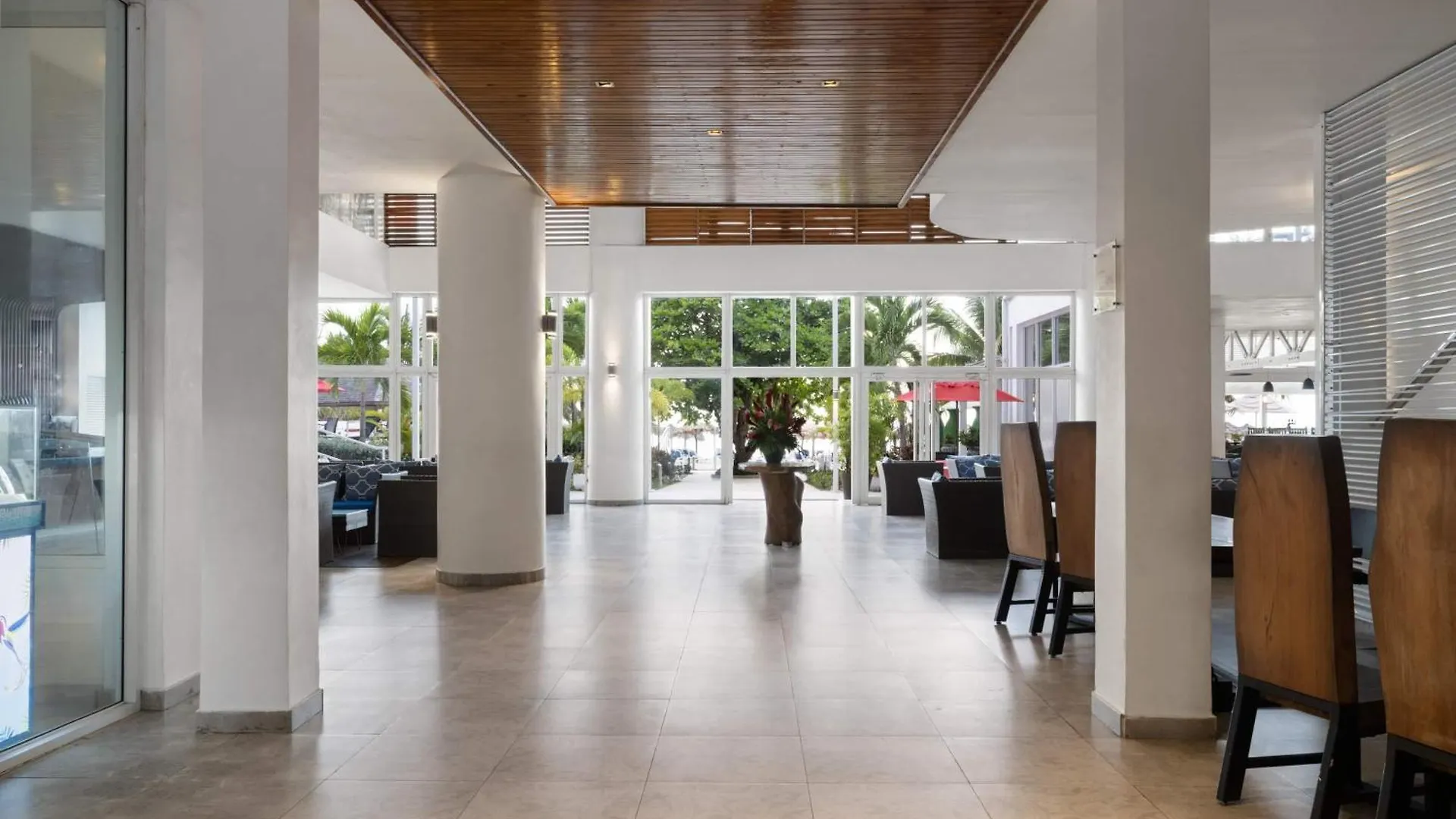 Grand Decameron Cornwall Beach, A Trademark All-Inclusive Resort Montego Bay Jamajka