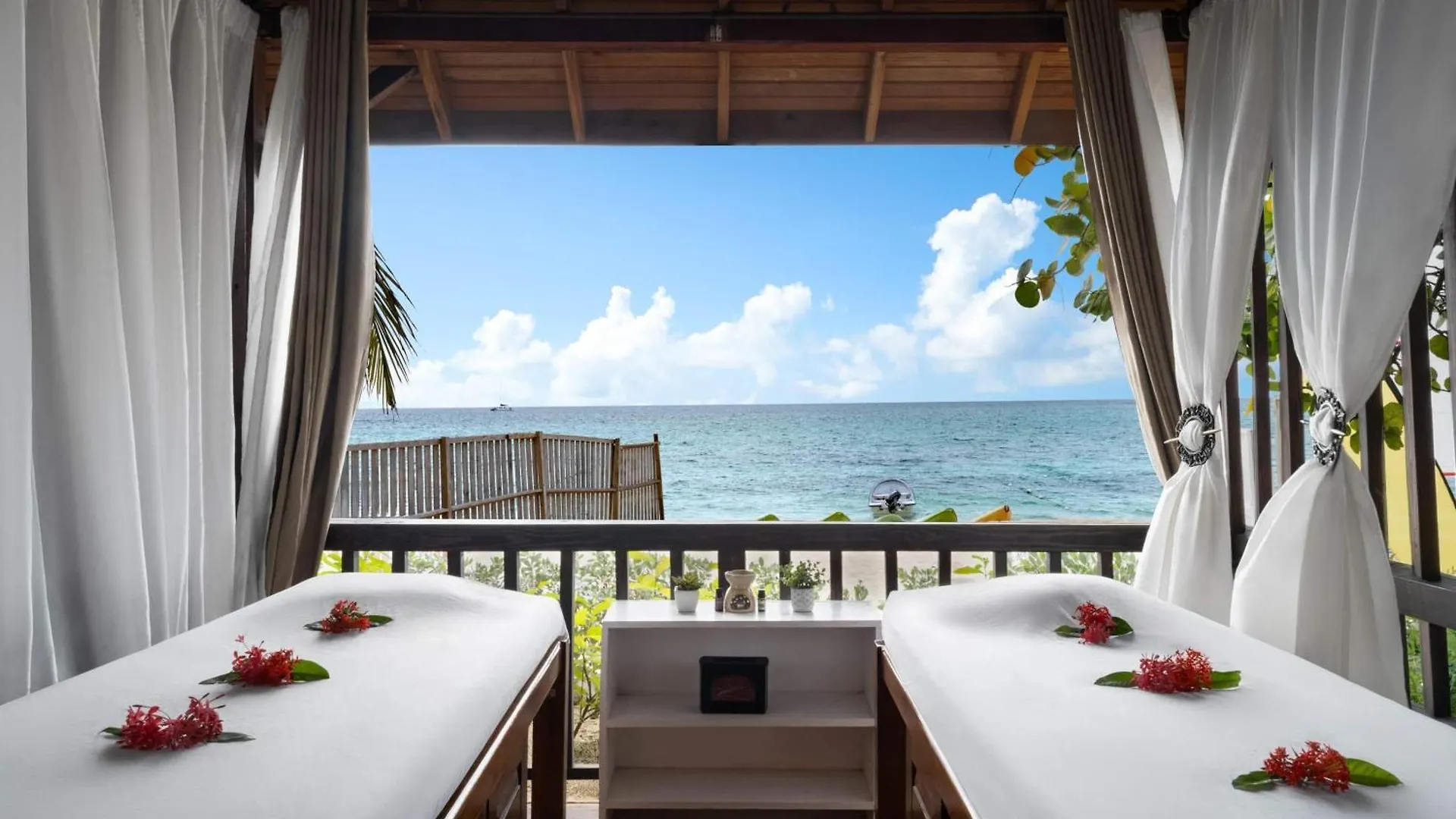 ****  Grand Decameron Cornwall Beach, A Trademark All-Inclusive Resort Montego Bay Jamajka