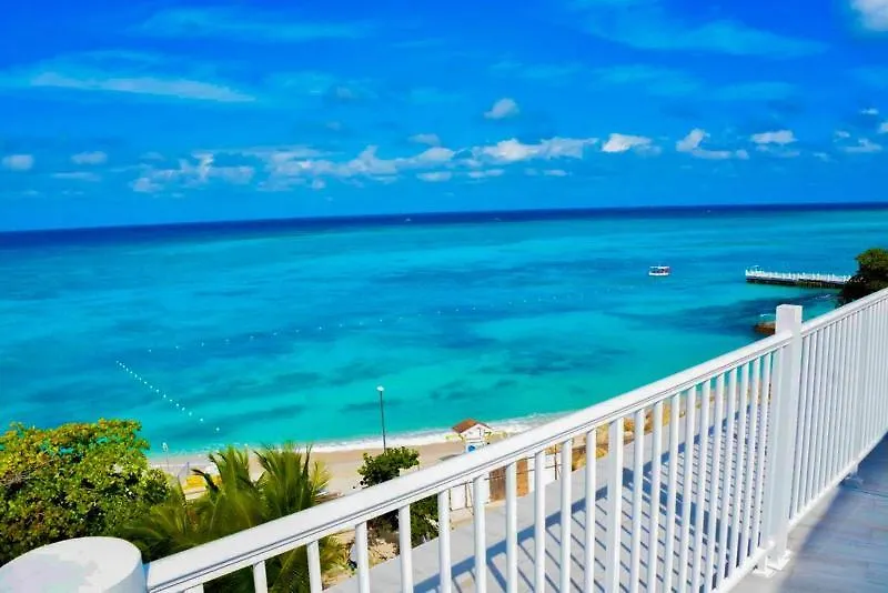 Grand Decameron Cornwall Beach, A Trademark All-Inclusive Resort Montego Bay