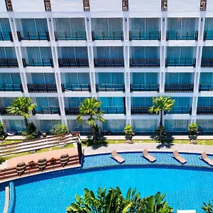 Fairfield By Marriott Bali Hotel Legian
