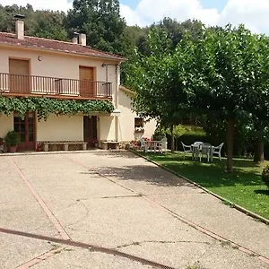 La Badia Sant Felíu de Pallarols