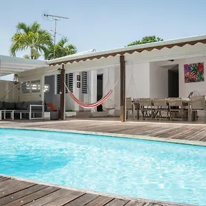  Villa Cosy - Grande Capacité Avec Piscine