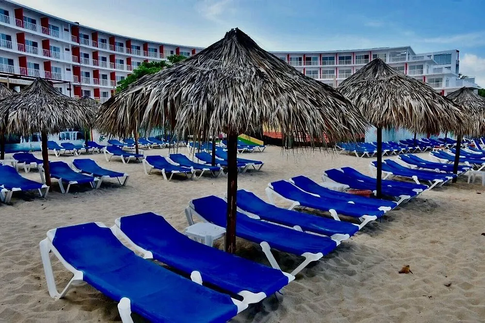 ****  Grand Decameron Cornwall Beach, A Trademark All-Inclusive Resort Μοντέγκο Μπέυ Τζαμάικα