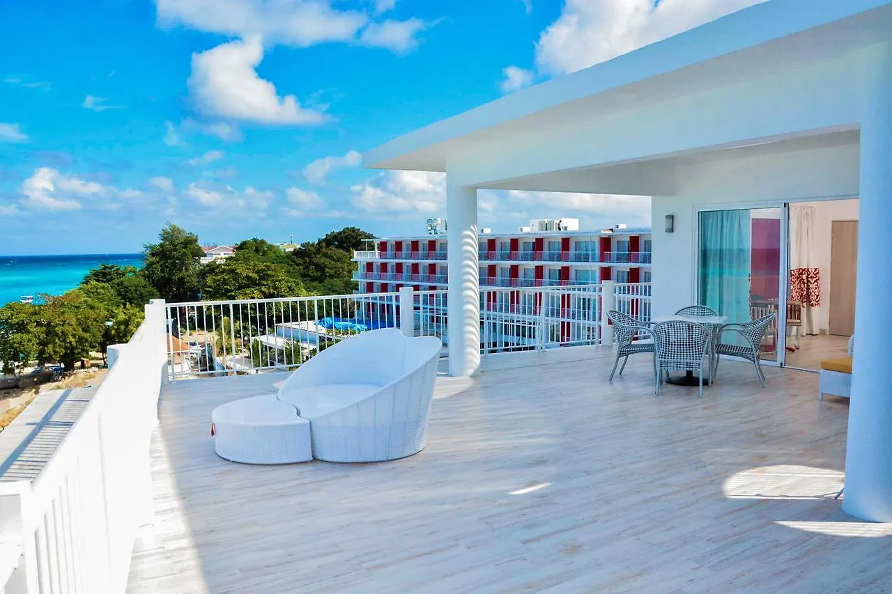 Grand Decameron Cornwall Beach, A Trademark All-Inclusive Resort Μοντέγκο Μπέυ Τζαμάικα