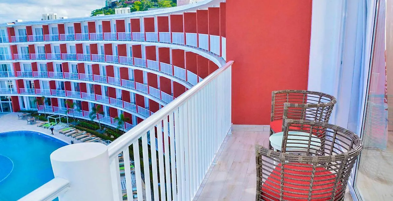 Grand Decameron Cornwall Beach, A Trademark All-Inclusive Resort Μοντέγκο Μπέυ