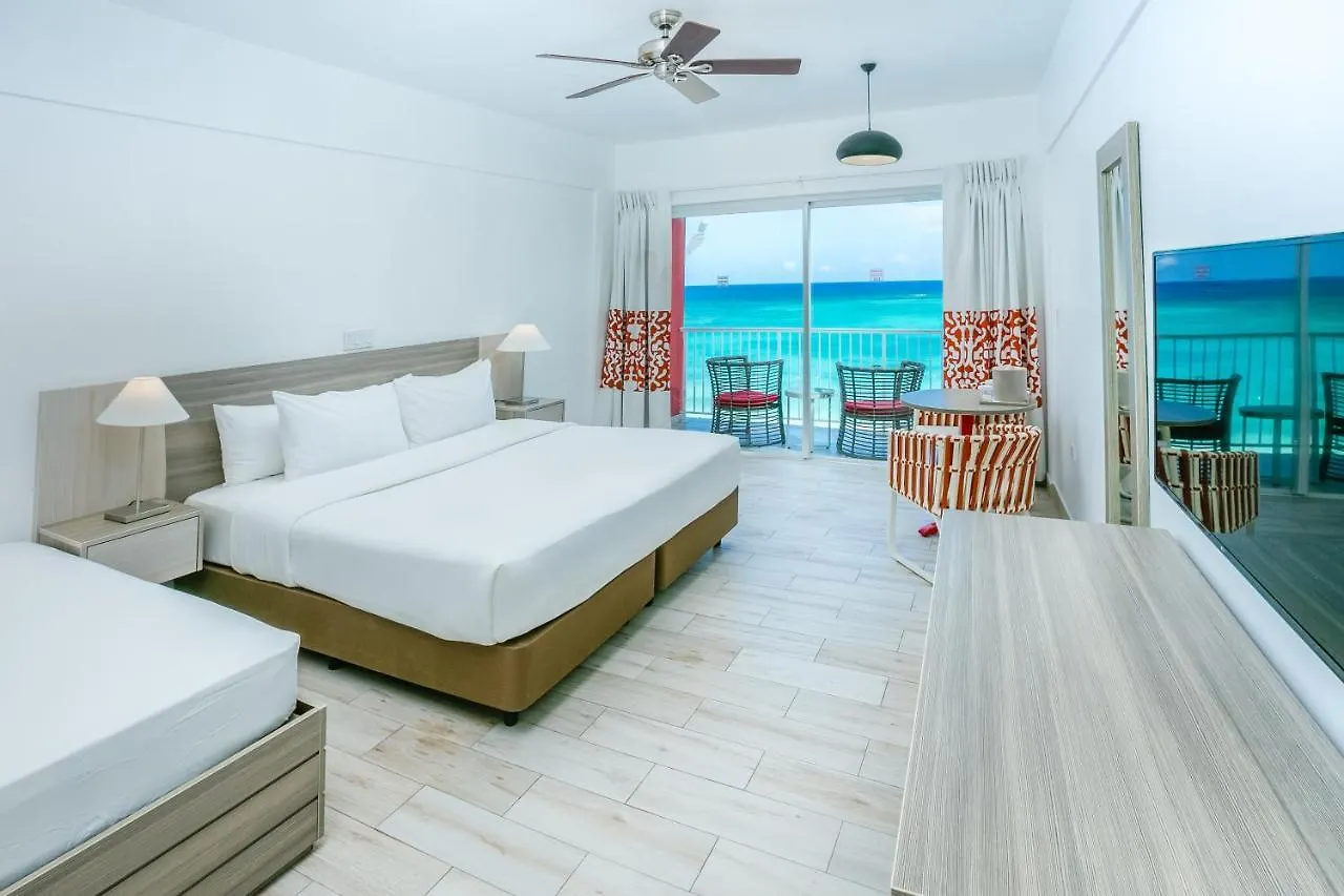 Grand Decameron Cornwall Beach, A Trademark All-Inclusive Resort Μοντέγκο Μπέυ