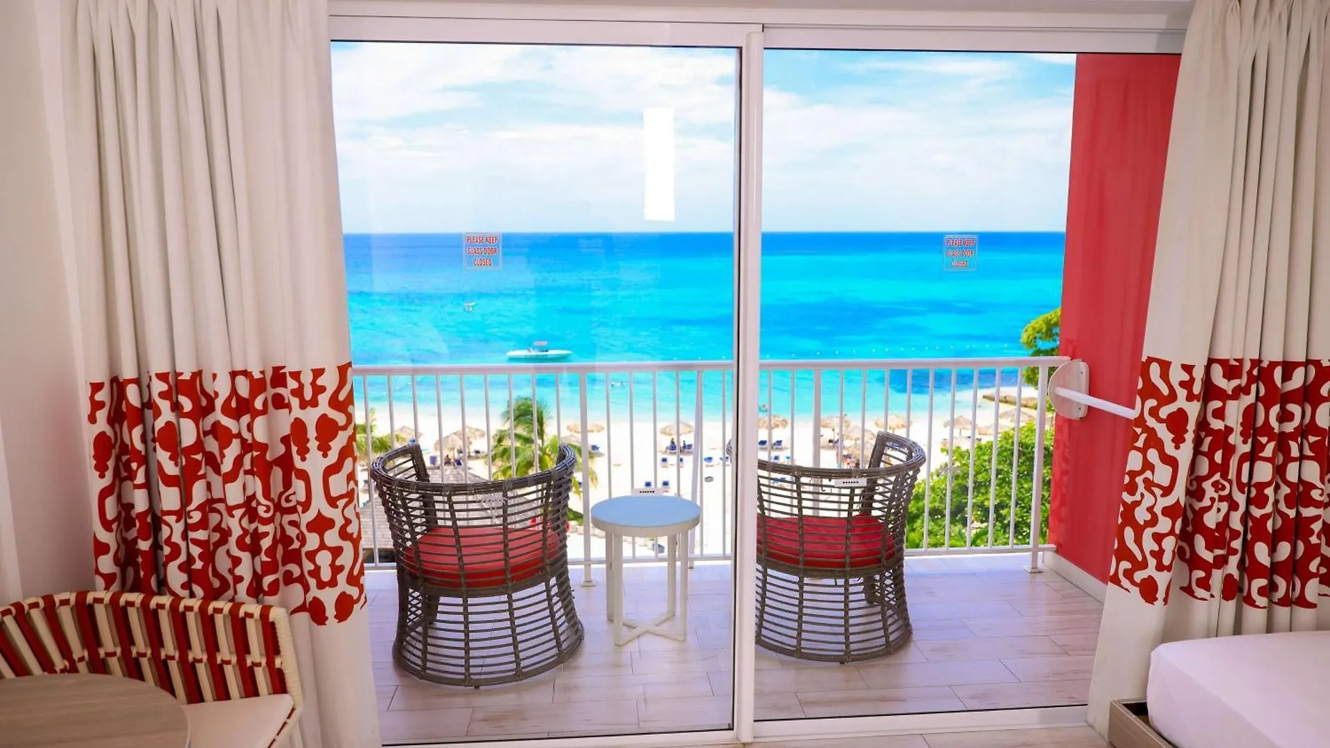 ****  Grand Decameron Cornwall Beach, A Trademark All-Inclusive Resort Ямайка